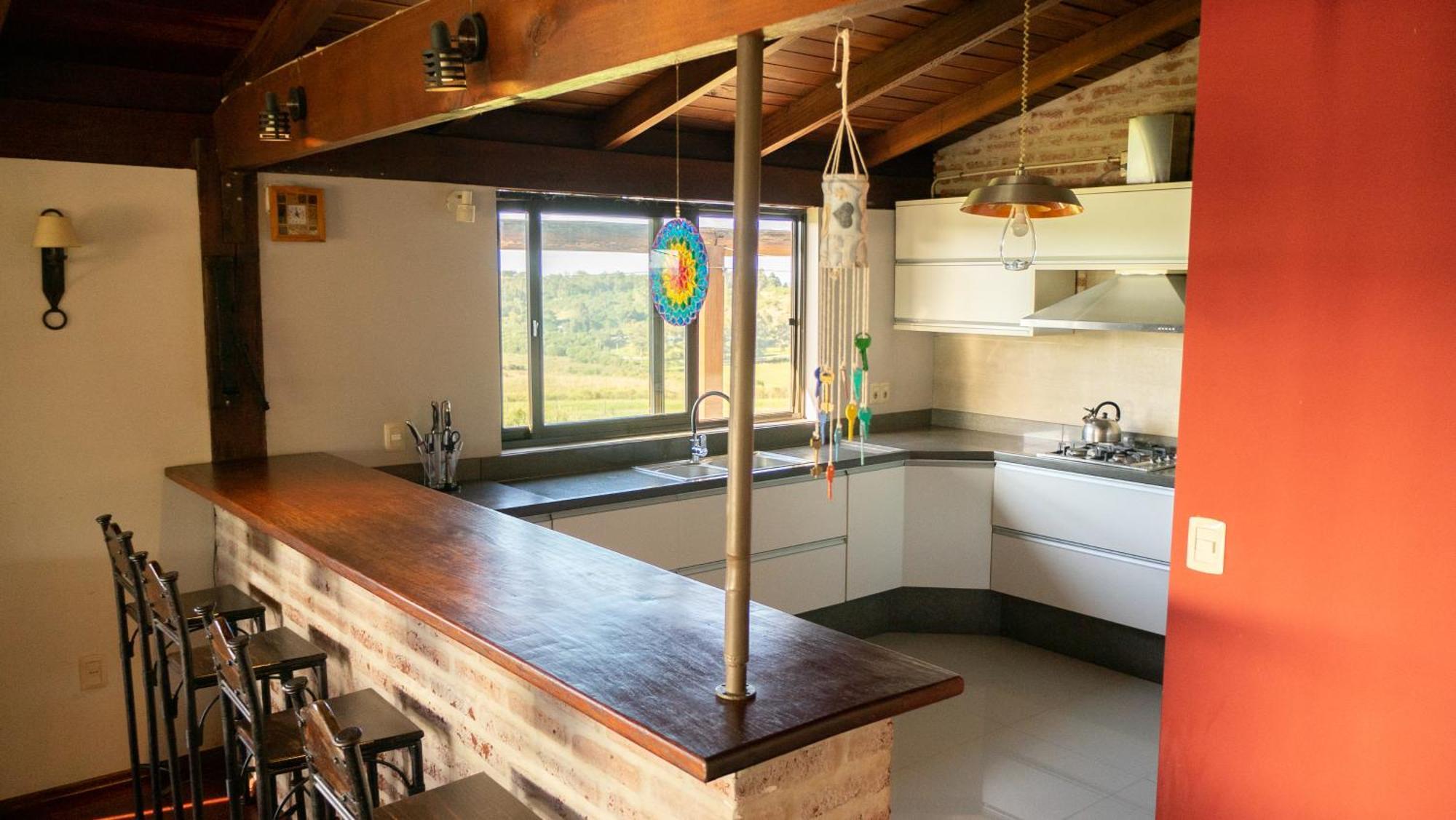Hosteria La Bordona Rivera Exterior photo